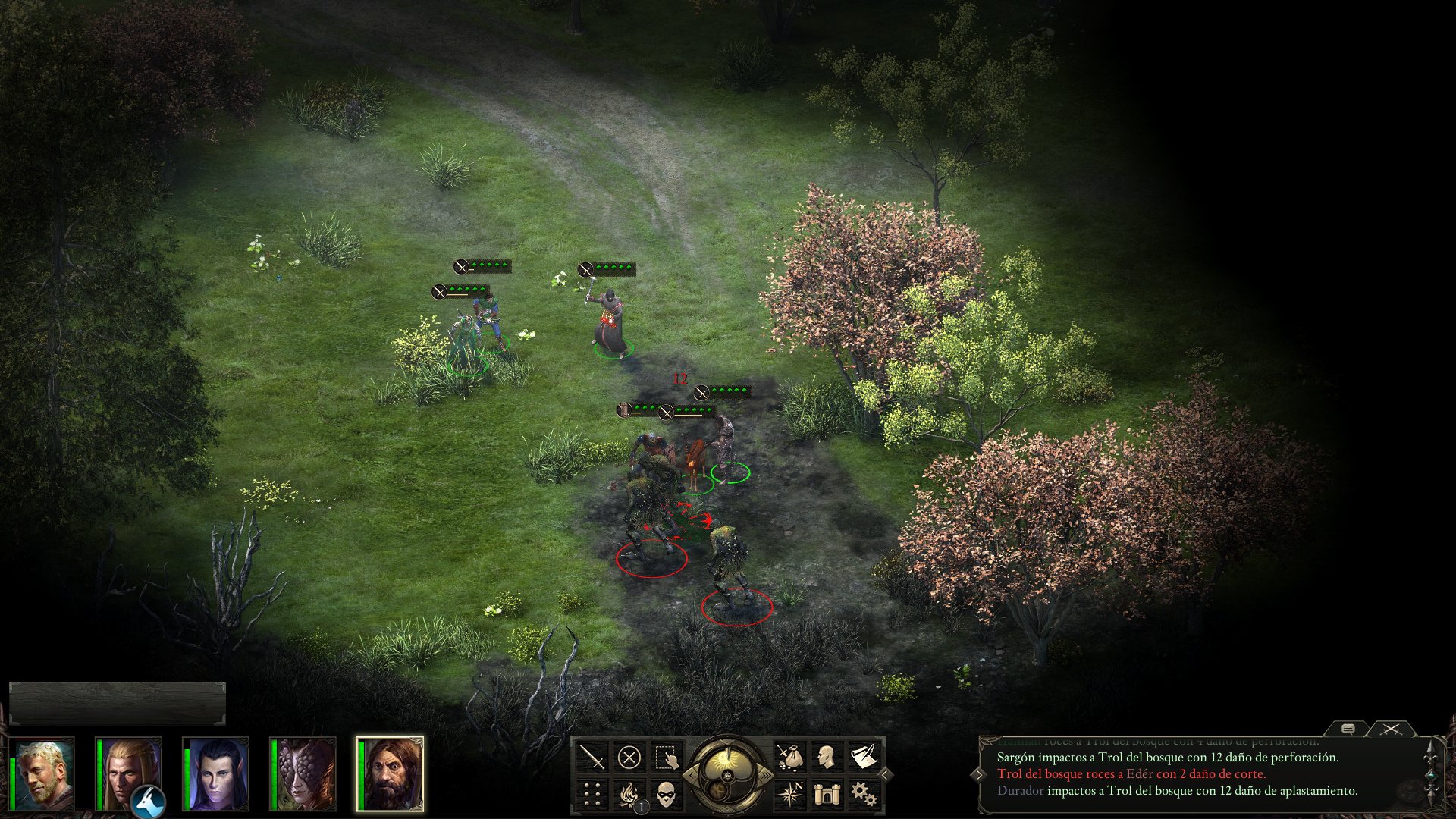 Pillars of Eternity: Complete Edition - Imagen 26